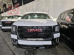 GMC Yukon